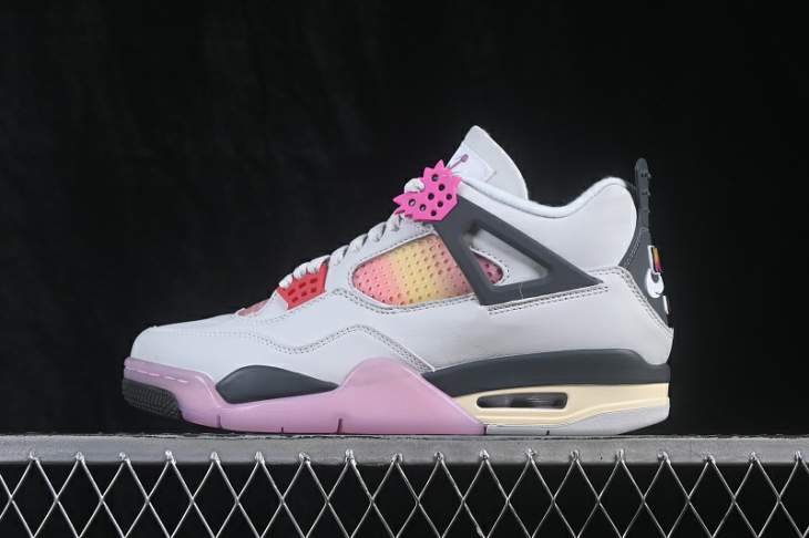 Picture of Air Jordan 4 _SKUfw24481926585640618fw